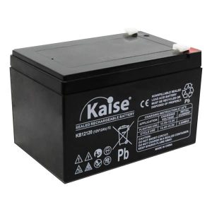Bateria VRLA 12V12Ah - KB1212