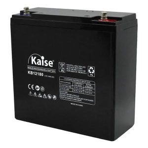Bateria VRLA 12V18Ah - KB1218