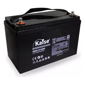 Bateria VRLA 12V100Ah - KB121000