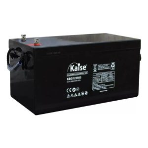 Bateria VRLA 12V250Ah - KB122500