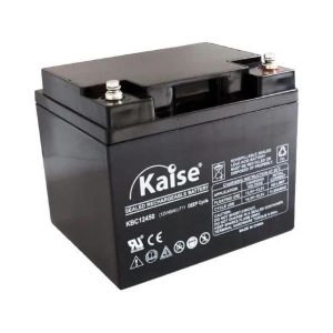 Bateria VRLA 12V45Ah - KB12450