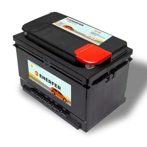 Bateria de Auto - 12x85