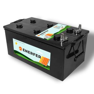 Bateria Solar - 12x220