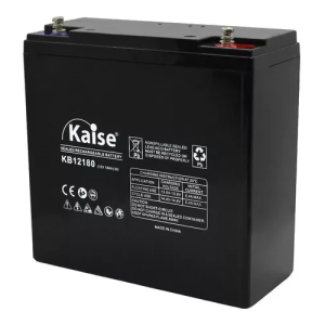 Bateria VRLA 12V75Ah - KB12750