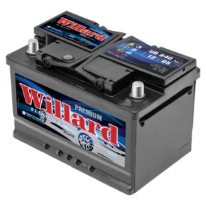 Bateria de Auto - 12x85 UB840